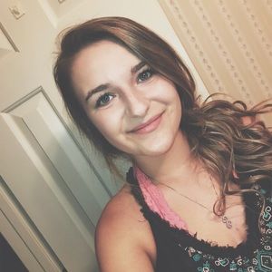 Meet your Posher, Nevaeh